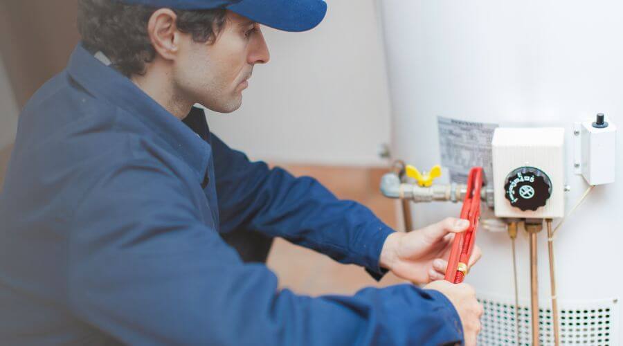 Professional Tankless Water Heater Installation in London, KY